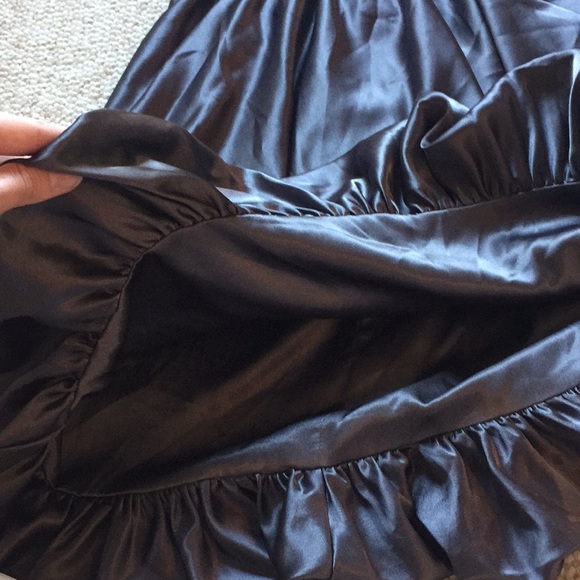 Cache Cocktail Dress - Picture 5 of 6